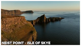 Neist Point  Isle of Skye [upl. by Waterer63]