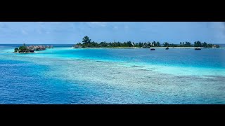 Safari Island Resort Maldives [upl. by Leseil]