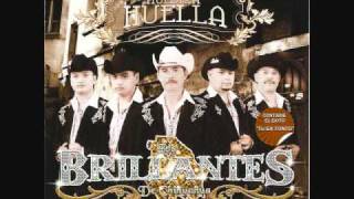 Los Brillantes de Chihuahua quotTu Ex Tontoquot [upl. by Hanan]