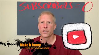 make it funny  are you losing subscribers It does not matter [upl. by Atihana]