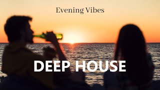 Evening Vibes  Chillout  Deep House Mix by Gentleman [upl. by Harty70]