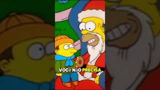 SIMPSON EPISODIO 01 PARTE 01 simpsons [upl. by Blankenship]