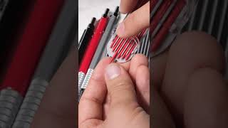 Unordinary 2mm Mechanical Pencils [upl. by Pepito]