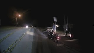 Fernandina Beach City Manager accused of drunkenly crashing bicycle in October bodycam released [upl. by Rabiah]