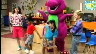 Barney amp Friends  Practice Makes Music Part 3 [upl. by Salchunas120]