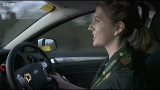 A Day in the Life of a Specialist Paramedic [upl. by Ethel]