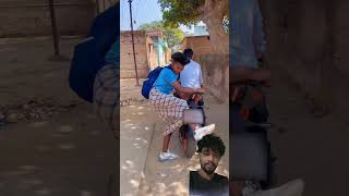 Duniya utpatanga😂😂 funny comedy realfoolsfunnyviralvideo [upl. by Kcirted]