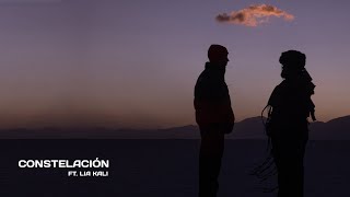 DUKI Lia Kali  Constelación Video Oficial [upl. by Suollecram]