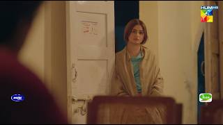 Zard Patton Ka Bunn  Ep 15 Promo  Sunday At 08 Pm Only On HUM TV  Sajal Ali amp Hamza Sohail [upl. by Homerus]