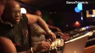 Carl Cox  Carl Cox amp Friends at Space  Ibiza [upl. by Epolenep]