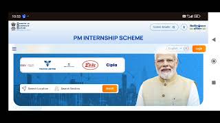 PM INTERNSHIP SCHEME DETAILS amp REGISTRATION PROCESS UPDATE [upl. by Aenaj830]