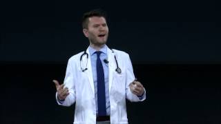 Millennials in Medicine Doctors of the Future  Daniel Wozniczka  TEDxNorthwesternU [upl. by Niven]