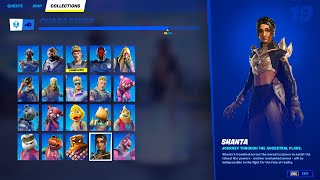 All 20 NPC Characters Locations in Fortnite Chapter 3 Season 1 Complete Collection Guide [upl. by Annah863]