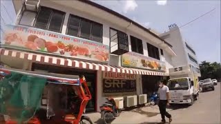 Belcris Specialty Food Store Dumaguete City philippines [upl. by Shoshanna]