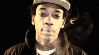 Chuck  Wiz Khalifa Official Video HD [upl. by Ellehcil451]