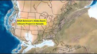 Orogeny Geological Formation of North America 600 Million Years Ago To Present [upl. by Ilsel]