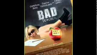 Bad Teacher Trailer Song  The Black KeysTighten Up [upl. by Kaylee]