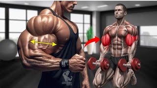 5 Best Effective Exercise for Biceps ll Long Head  short head [upl. by Ydnelg]