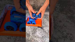 Rc Stunt Car Remote Control Monster [upl. by Lorrie]