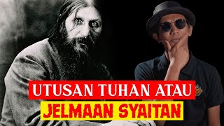 RIWAYAT HIDUP RASPUTIN  BAHAGIAN SATU [upl. by Seyah]