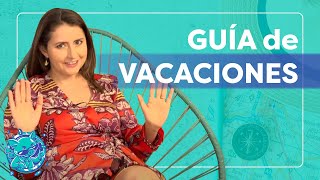 VACACIONES DE VERANO 2023 Actividades GRATUITAS en tu Ciudad  Sofía Macías [upl. by Hayward]