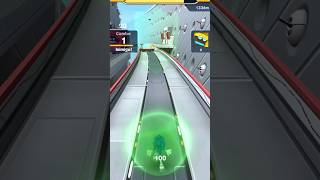 Sonic Dash 2 Gameplayer ios 2023 Gameplayer Parte 24 [upl. by Aihsena]