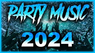 PARTY MUSIC 2024 🎉 Mashups amp Remixes Of Popular Songs 🎉 DJ Remix Club Music Dance Mix 2024 [upl. by Eenot]