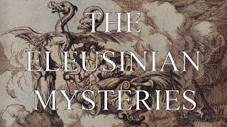 The Eleusinian Mysteries  Thomas Taylor Part 2 [upl. by Atinniuq480]