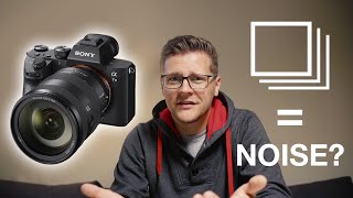 AVOID this setting on Sony a7III [upl. by Eiddet49]