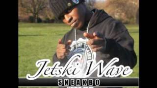 Sneakbo  9 Romans Revenge Ft JJ amp Political Peak [upl. by Flieger]