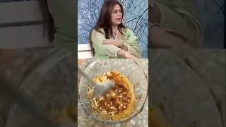 Homemade Face Mask  Nida Mumtaz Beauty secret [upl. by Dela827]