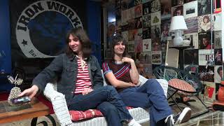 The Lemon Twigs interview [upl. by Arther]