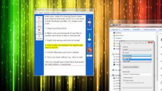 How To Format A Hard Drive to exFAT in Windows [upl. by Luar]