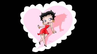 Betty Boop  Boopy doopy doopy doo BoopOopy Doo [upl. by Demakis]