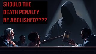 Hidden Costs of the Death Penalty Revealed The Real Crime Diary [upl. by Nnayt]