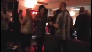 Ali CampbellUB40 solo tribute Daz Kiss amp Say Goodbye Bournville Social Club [upl. by Aural]