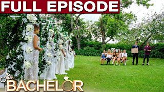 The Bachelor Australia Season 7 Episode 6 Full Episode [upl. by Ayerhs734]