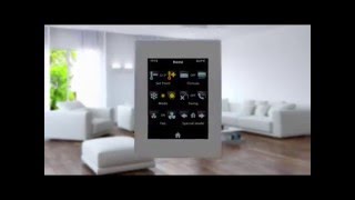 Room controller KNX Z41 [upl. by Philippe]