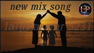 new mix song hindi mix song arijit singh [upl. by Esiled]