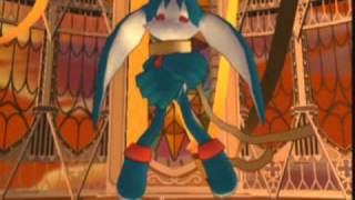 Lets Play Klonoa 2 Lunateas Veil  Part 30  Ending 12 [upl. by Cordi]