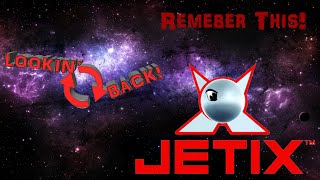 Lookin Back  Episode 3 Jetix [upl. by Aratak]