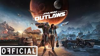 Star Wars Outlaws  Official Game Overview Trailer  Ubisoft [upl. by Aneloaup299]