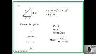 STATICS 3 [upl. by Licna]