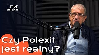 Czy drogi Polski i Unii Europejskiej się rozjeżdżają  prof Wojciech Roszkowski [upl. by Onstad]