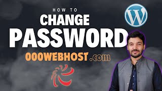 Forgot Your WordPress Password on 000Webhost Reset it FAST Easy Tutorial [upl. by Eserahc]