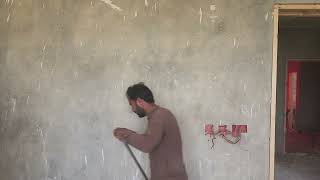 Paint Work  Wall Sealer  Wall Putty  Important Points  Home Construction  Bahria Enclave [upl. by Whitman764]