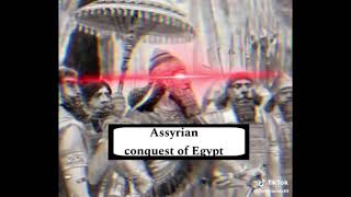 The Great Assyrian peoples of Mesopotamia edit [upl. by Henleigh]