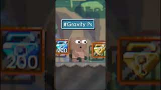 Gravity PS Easy Bgl growtopiaprivateserver [upl. by Neom787]