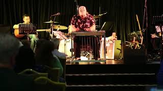 Merry Christmas Darling Irish Steel Guitar Festival Dublin 2018 [upl. by Adriene]