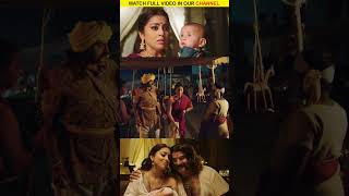 Watch full video👆Gautamiputra Satakarni  Nandamuri Balakrishna  Shriya Saran  Shorts [upl. by Ocin71]